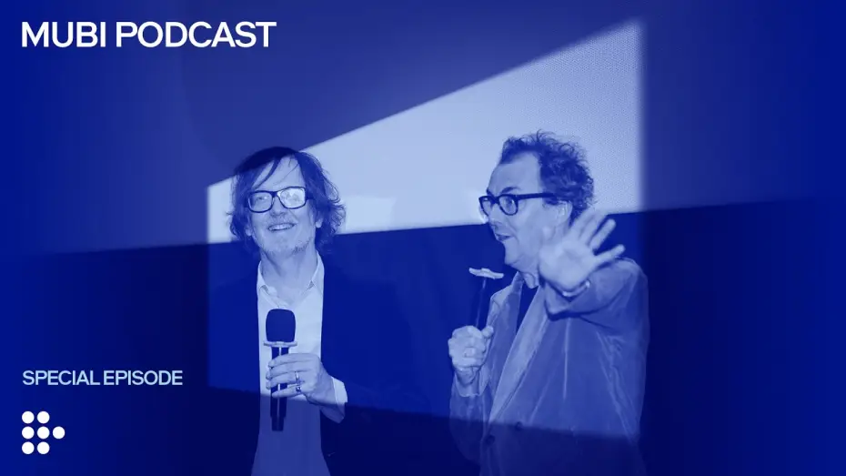 Wideo do filmu Pulp: What Do You Do for an Encore? — PULP live! — Jarvis Cocker & Garth Jennings capture the power of pop | MUBI Podcast