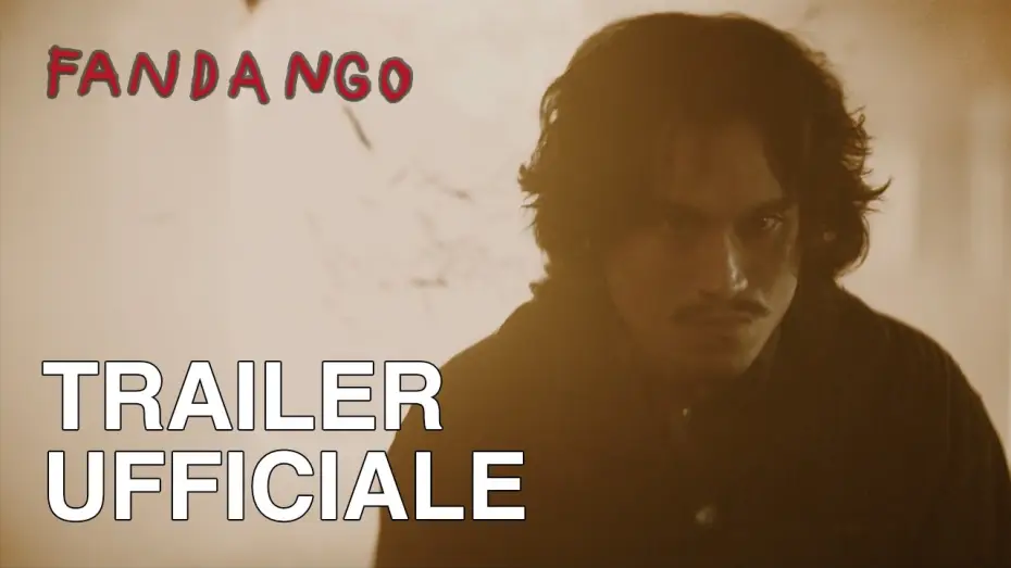Wideo do filmu Il Cileno — Il Cileno - Trailer ufficiale