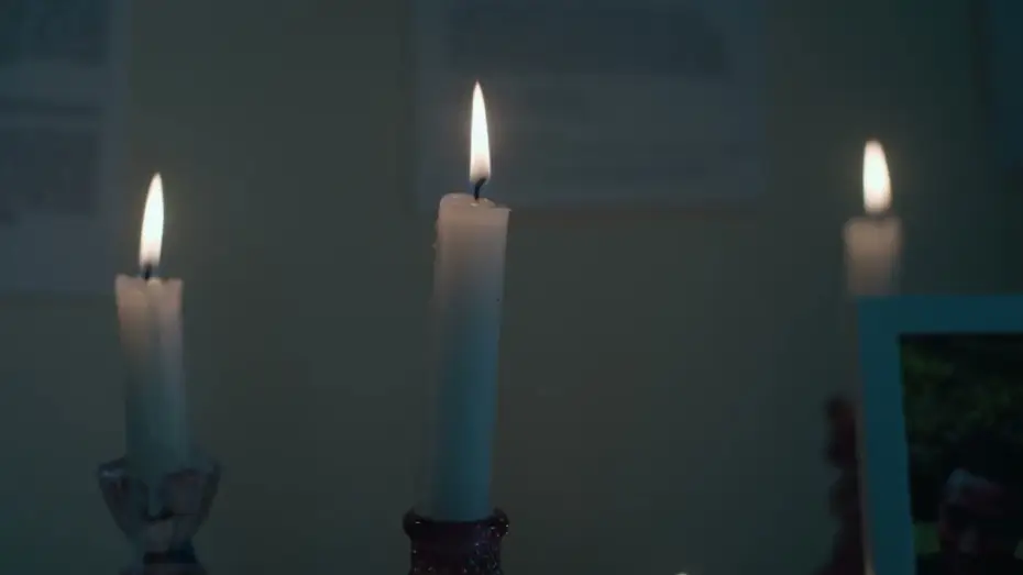 Wideo do filmu Ghost Story — Ghost Story | Trailer