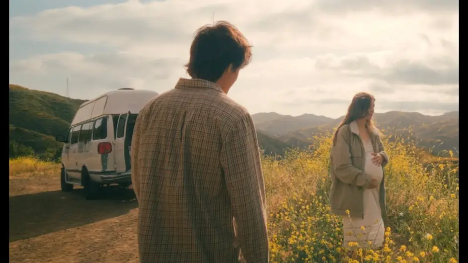 Wideo do filmu The Runner — The Runner Official Trailer