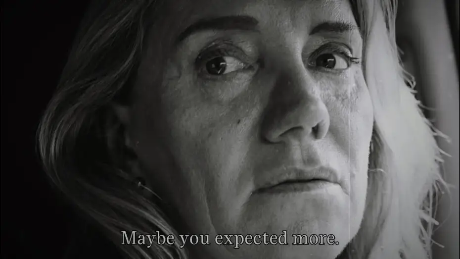 Wideo do filmu CONTRAST — CONTRAST - A 35mm black & white short film