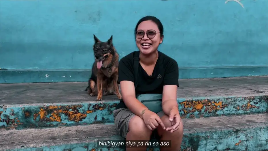 Wideo do filmu Isang Metro Kwadrado — Isang Metro Kwadrado