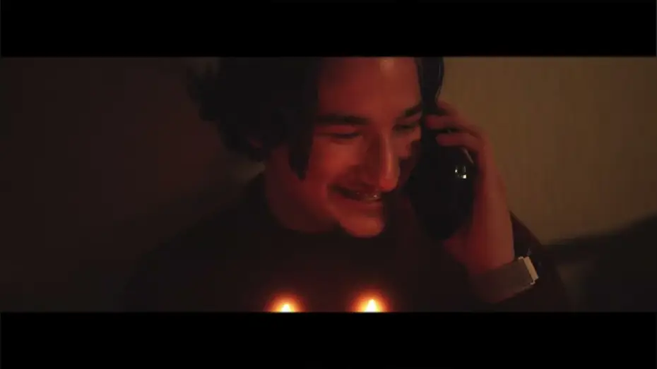 Wideo do filmu Nie Uciekaj — TEASER