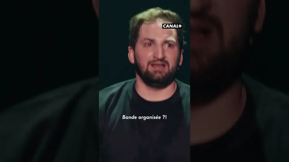 Wideo do filmu Benjamin Tranié - Félicitations et tout et tout — Benjamin Tranié - Les DJ de mariage 🤣