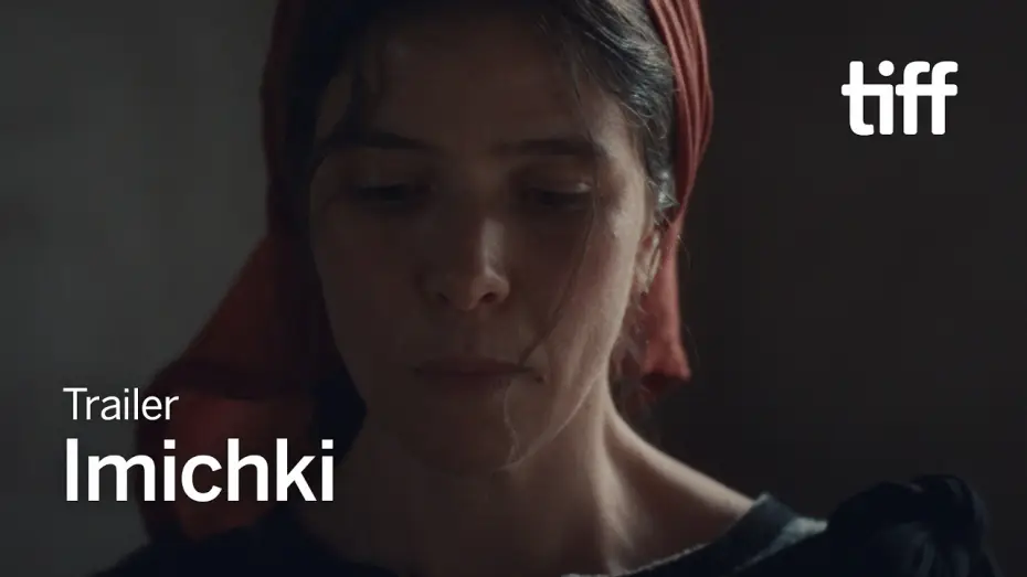 Wideo do filmu Imichki — IMICHKI Trailer | TIFF 2026
