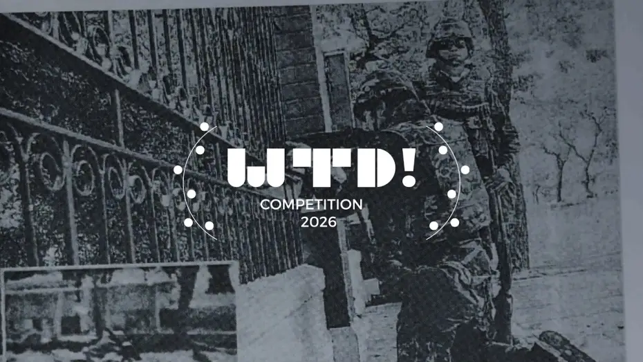 Wideo do filmu ร่องรอยไฟ — S01 [WTD!2026] Images of Fire