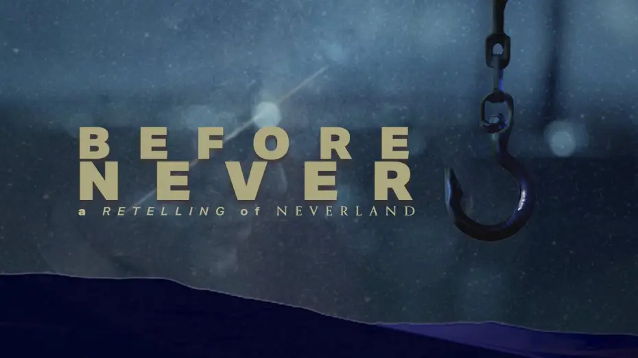 Wideo do filmu Before Never — Indiegogo Campaign Video