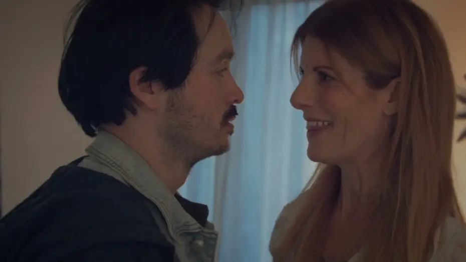 Wideo do filmu Before Never — Trailer