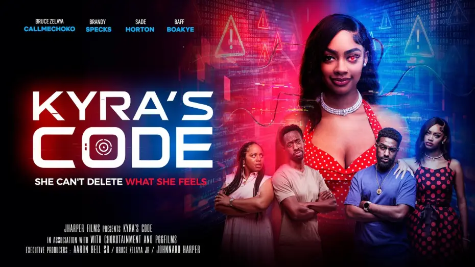 Wideo do filmu Kyra's Code — KYRA'S CODE (2026) - Official Trailer