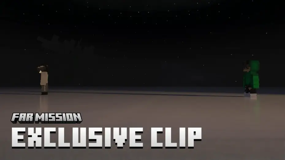 Wideo do filmu Far Mission — (Exclusive Clips) We're done.. | Far Mission