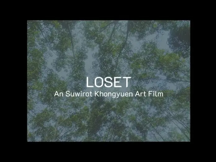 Wideo do filmu Loset — LOSET (ภาพยนตร์สั้น)