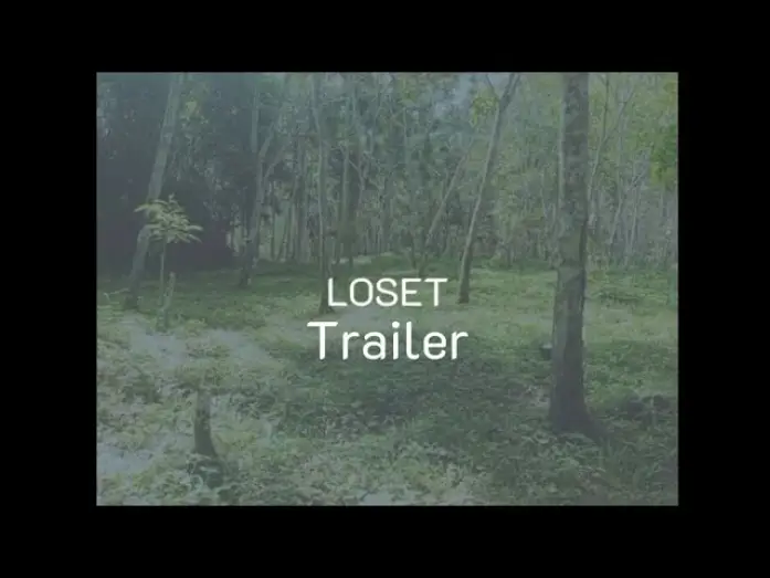 Wideo do filmu Loset — Loset (ตัวอย่าง Trailer)