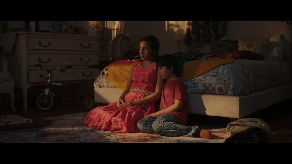 Wideo do filmu Katti — IFFLA 2026 | KATTI (Short) | Trailer