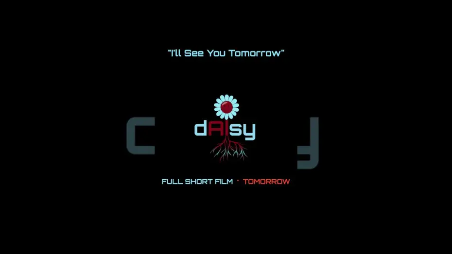 Wideo do filmu dAIsy — dAIsy | Teaser2 | Sci-fi Thriller About AI