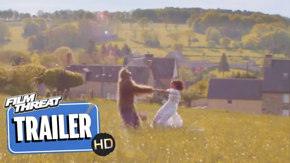 Wideo do filmu Bigfoot I Love You — BIGFOOT, I LOVE YOU | Official HD Trailer (2026) | COMEDY | Film Threat Trailers
