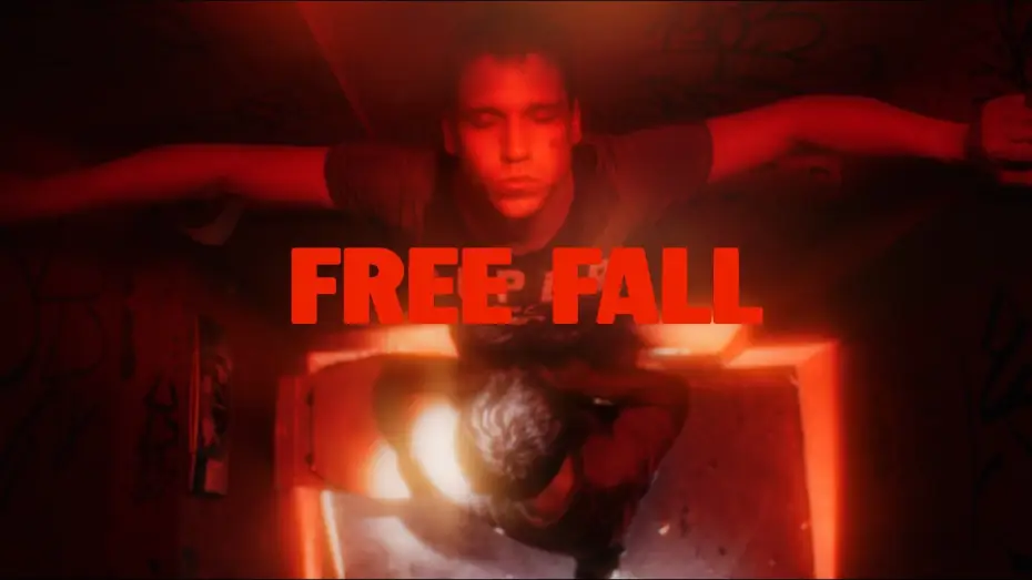 Wideo do filmu Freier Fall – Wer du bist — Freier Fall – Wer du bist | 2026 Official Trailer 01 | Free Fall – Who Are You | Recut. Reimagined.