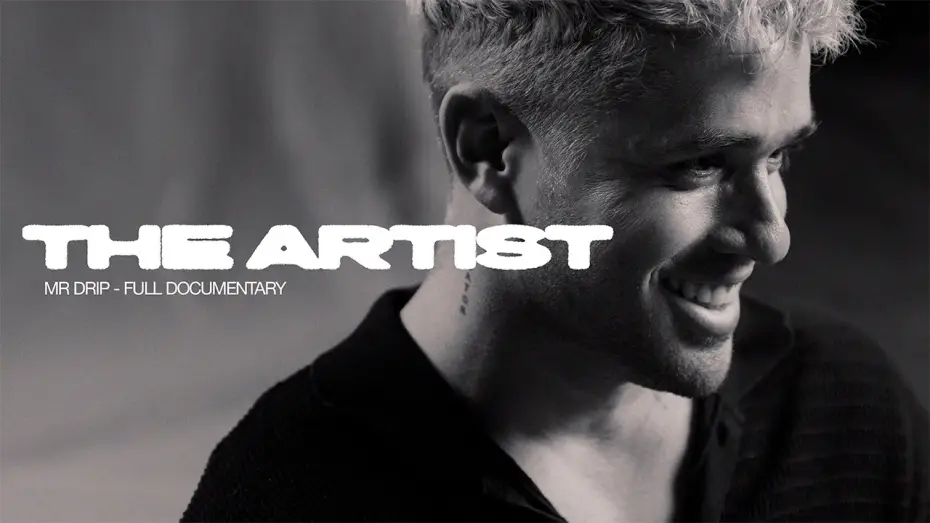 Wideo do filmu The Artist — The Moment is the Artwork (THE ARTIST - A DOCUMENTARY SHORT)