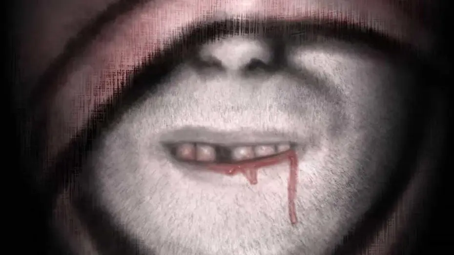 Wideo do filmu Toothache — Toothache (full horror short)
