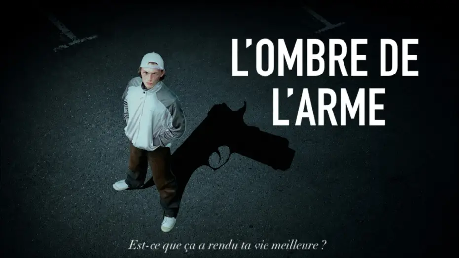 Wideo do filmu L'ombre de L'arme — L'ombre de L'arme - Court Métrage
