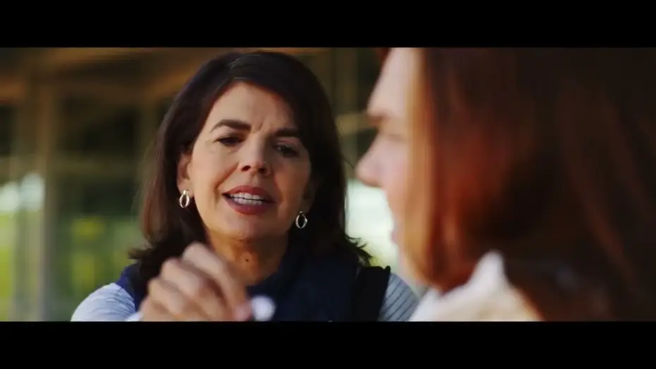 Wideo do filmu My 7 Grandmas — My 7 Grandmas Official Trailer Laurels 2025