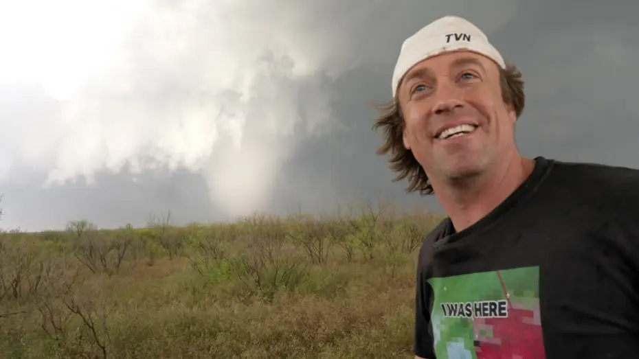 Wideo do filmu Never Stop Chasing — NEVER STOP CHASING | OFFICIAL TRAILER