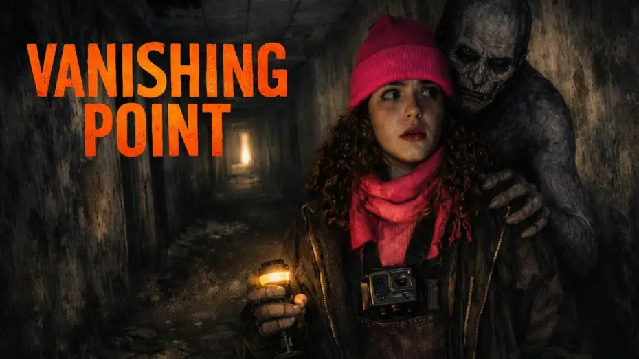 Wideo do filmu Vanishing Point — Vanishing Point (2026) - Trailer