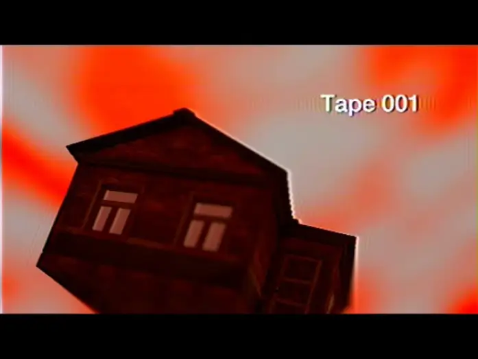 Wideo do filmu Tape 001 — tape 001 - teaser 1
