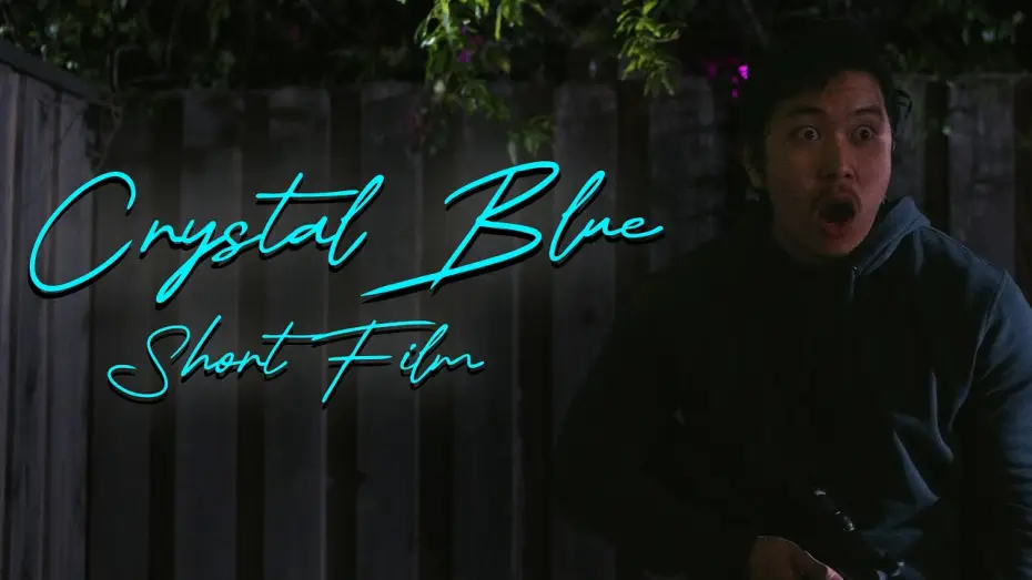 Wideo do filmu Crystal Blue — Crystal Blue (Short Film)