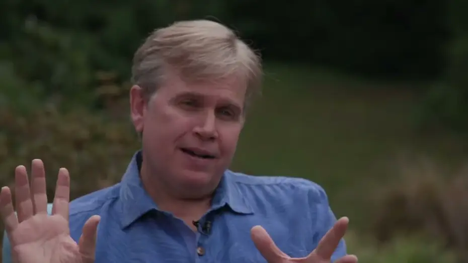 Wideo do filmu Detention — Co-director Mark Cameron talks about the challenges of filming Detention.