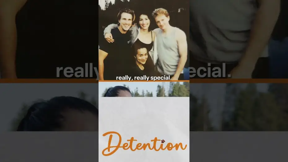 Wideo do filmu Detention — Detention BTS girls friendship