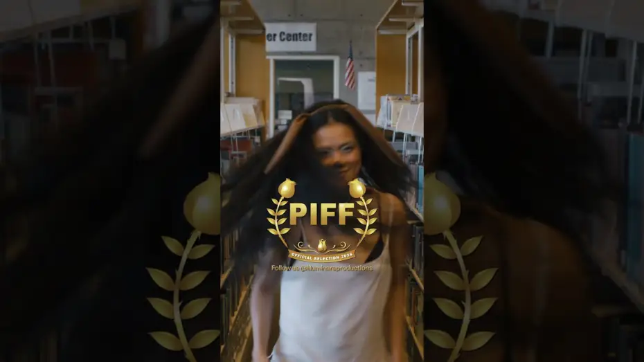 Wideo do filmu Detention — Coming of age movie Detention.  Dancing in the library scene.