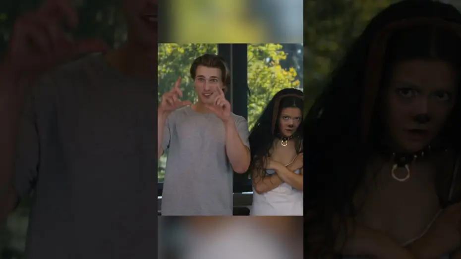 Wideo do filmu Detention — "Detention" (vertical) trailer.  #comingofage #movie #teenmentalhealth #teenmovie