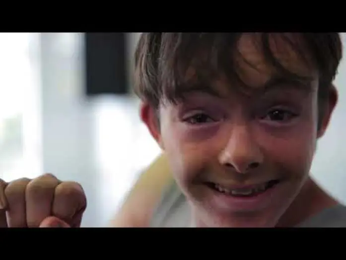 Wideo do filmu Kill Off — Making Kill Off