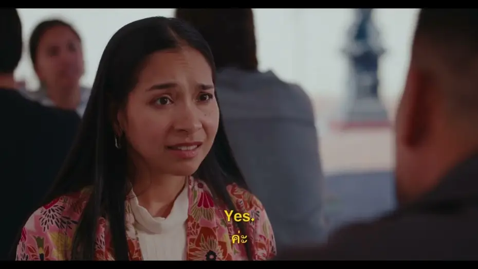 Wideo do filmu ล่าม — The Thai Interpreter Movie Trailer ตัวอย่างภาพยนตร์ เรื่องเล่าจากล่ามไทย