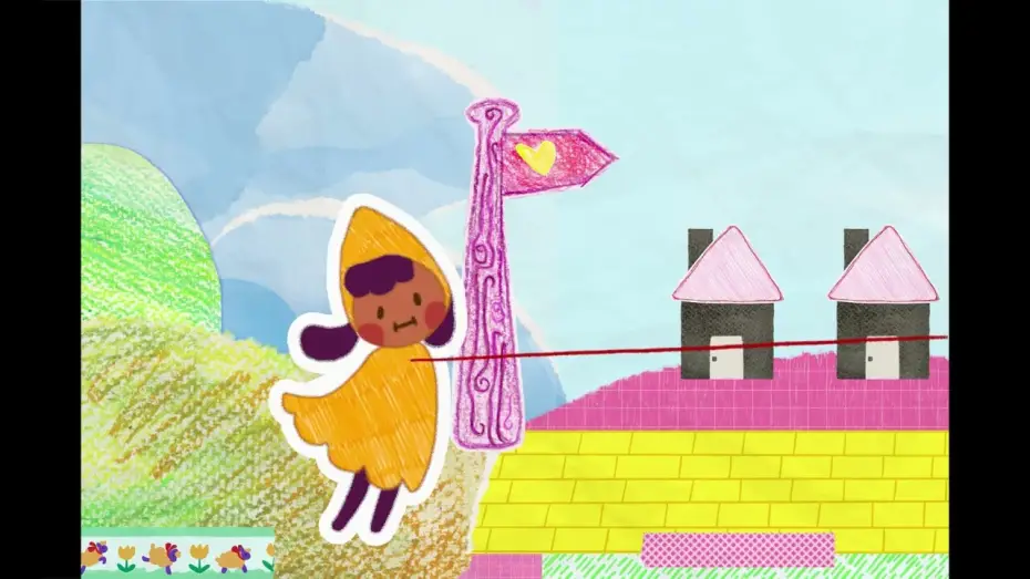 Wideo do filmu Snippets — Snippets - Trailer