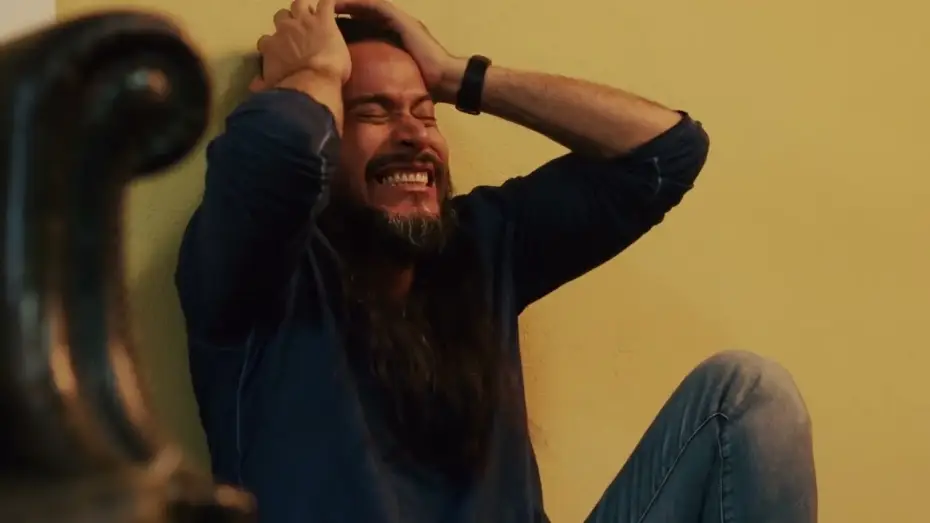 Wideo do filmu El Barquero — El barquero - official trailer