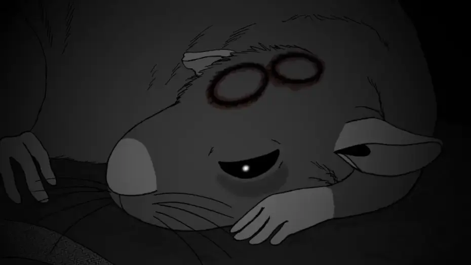 Wideo do filmu Lab Rat — Lab Rat -Trailer