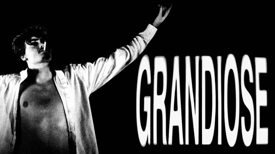 Wideo do filmu Grandiose — teaser "GRANDIOSE" (2026) short film