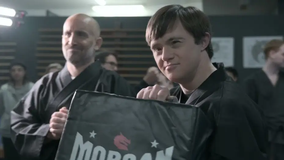 Wideo do filmu Career Fight — Career Fight - Behind the Scenes
