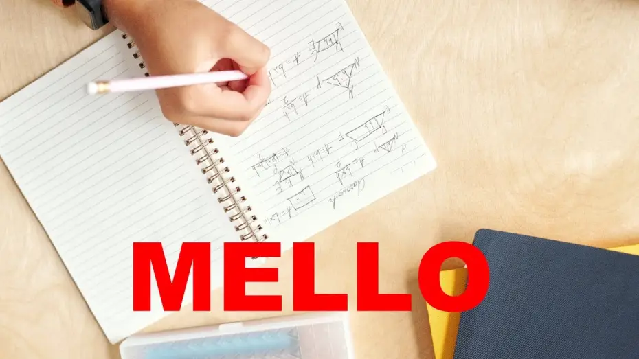 Wideo do filmu Mello — Mello Official Trailer (2014) Romantic Comedy HD