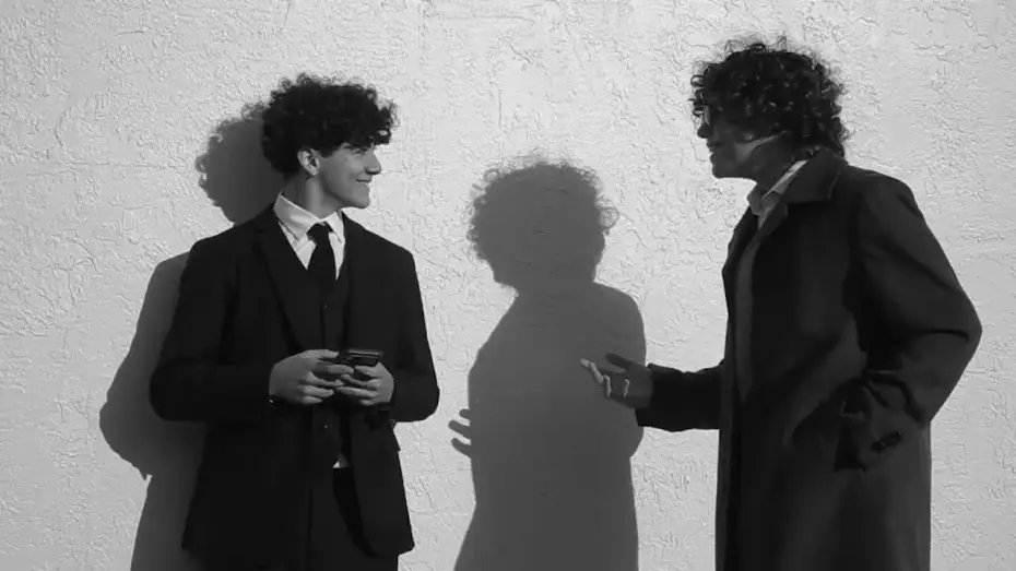 Wideo do filmu Rock Solid Alibi — Rock Solid Alibi (2026) | A Short Film