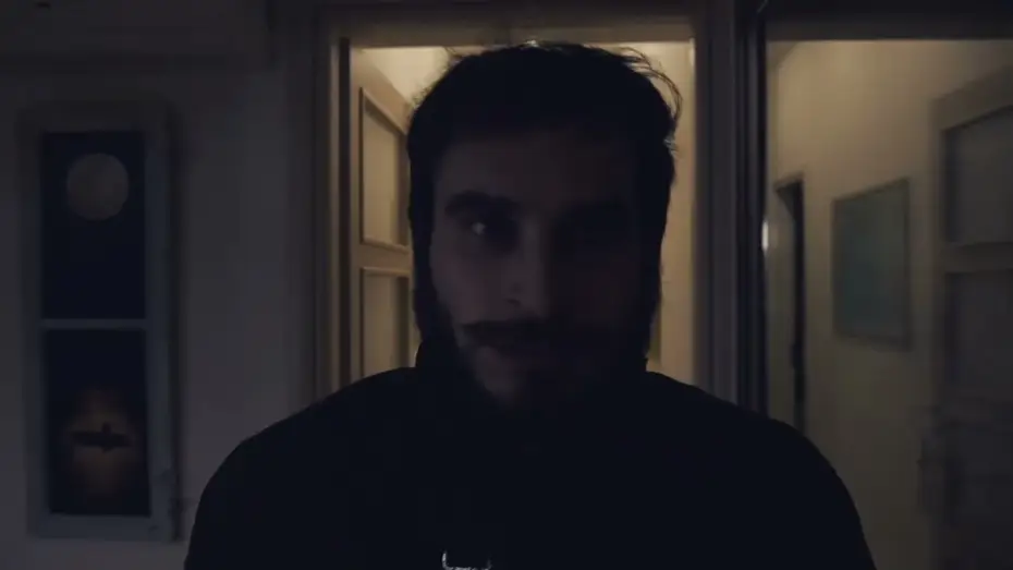 Wideo do filmu In Balance — In Balance - Trailer (Short film)