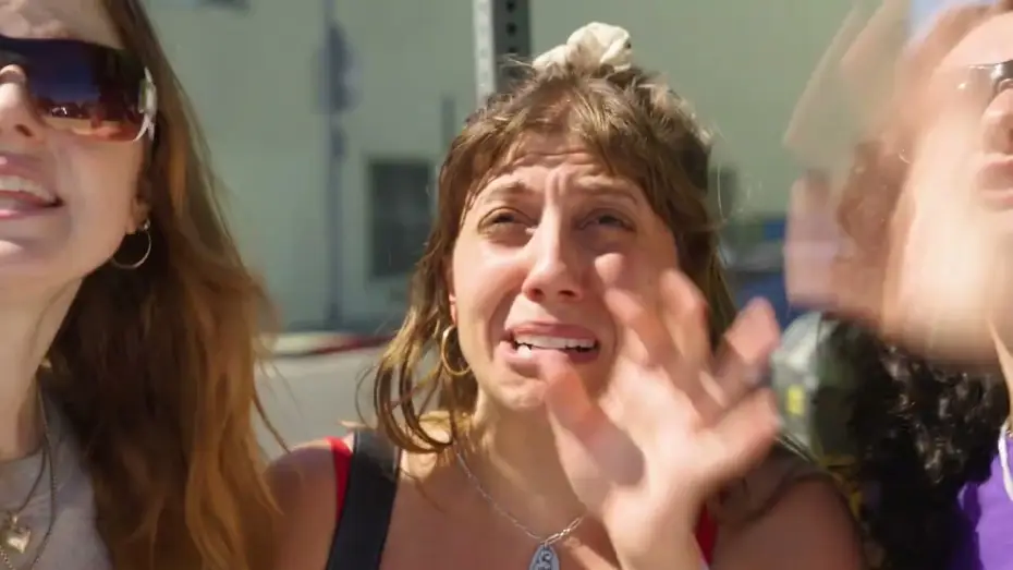 Wideo do filmu Edy Modica: I'm Just Like You (And It Sucks) — I'M JUST LIKE YOU AND IT SUCKS!!!!!! OUT ON YOUTUBE DOT COM 9/17!!!!!!!!!!!!!! I LOVE YOU!!!!!