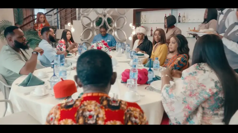 Wideo do filmu On Different Grounds — On Different Grounds | MOVIE TRAILER | Jennifer Eliogu | Uche Montana | Bob Manuel | Nkem Owoh