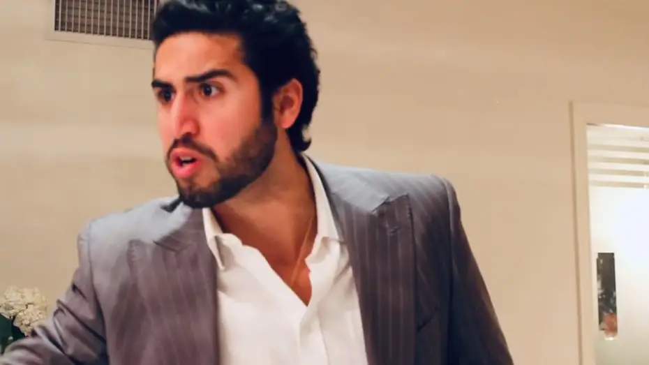Wideo do filmu FOSH 2 — FOSH II   TEASER 1