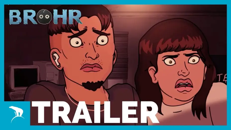 Wideo do filmu Brohr — BROHR | Trailer