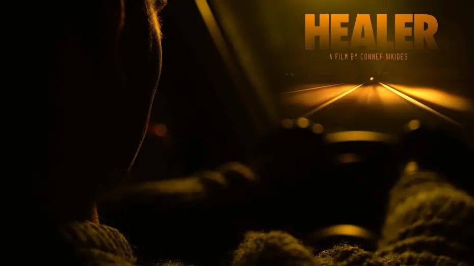 Wideo do filmu Healer — Healer - Official Trailer