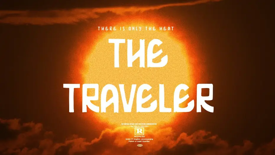 Wideo do filmu The Traveler — The Traveler - Official Trailer