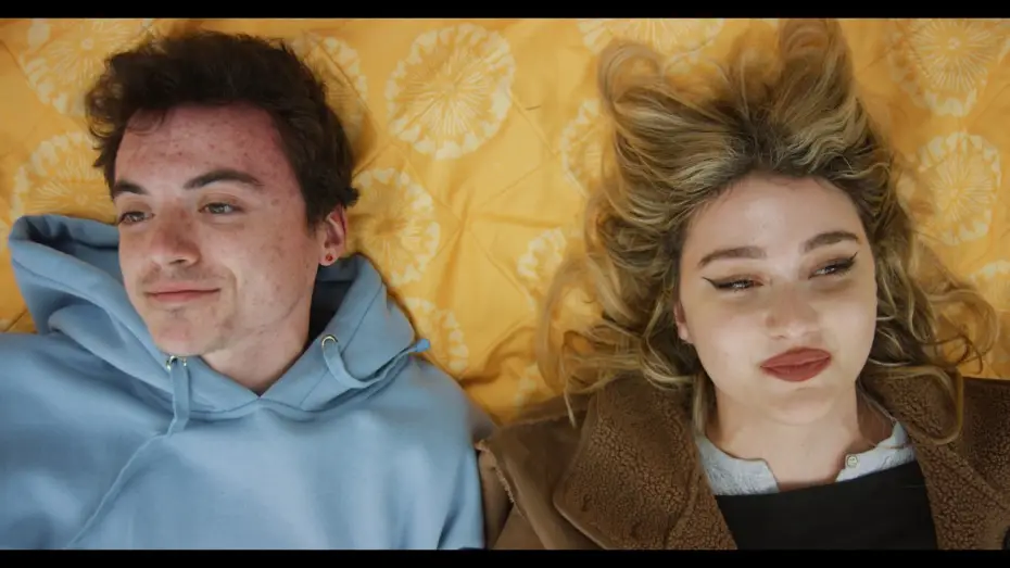 Wideo do filmu To Hold You Again — To Hold You Again  - Official Trailer