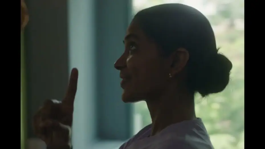 Wideo do filmu செல்வி — BIFF2026 Trailer | 셀비 Selvi | 비전 - 아시아